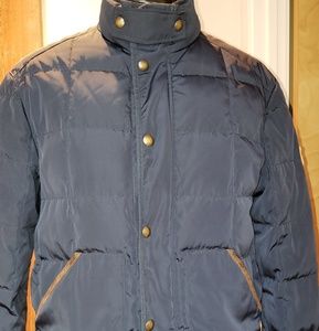 Mens Polo by Ralph Lauren jacket